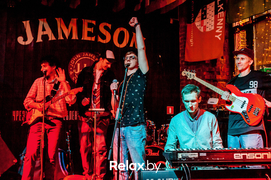 Полуфинал конкурса Clever music talent, фото № 133