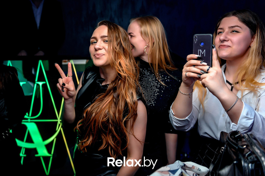 Feel us, фото № 74