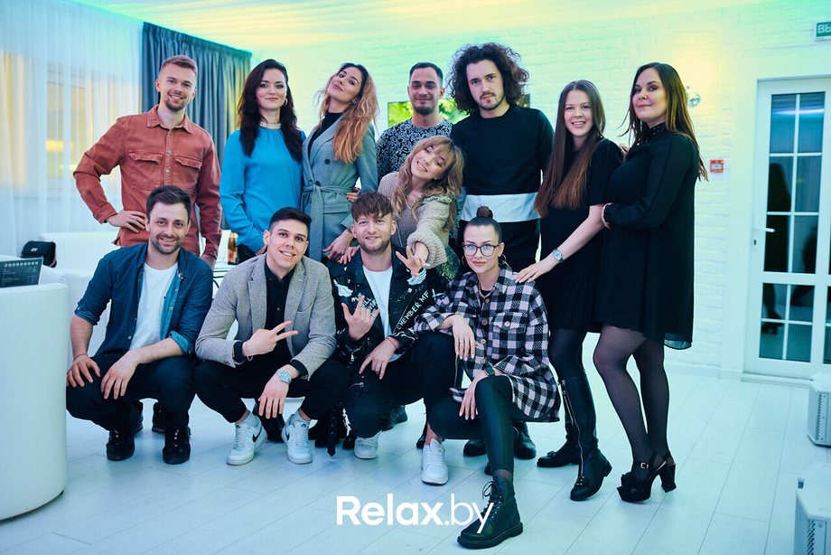 Торжественное открытие, фото № 79