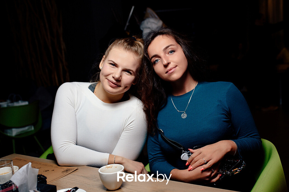 Ночные Жители, фото № 20