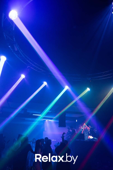 Ночные жители, фото № 100