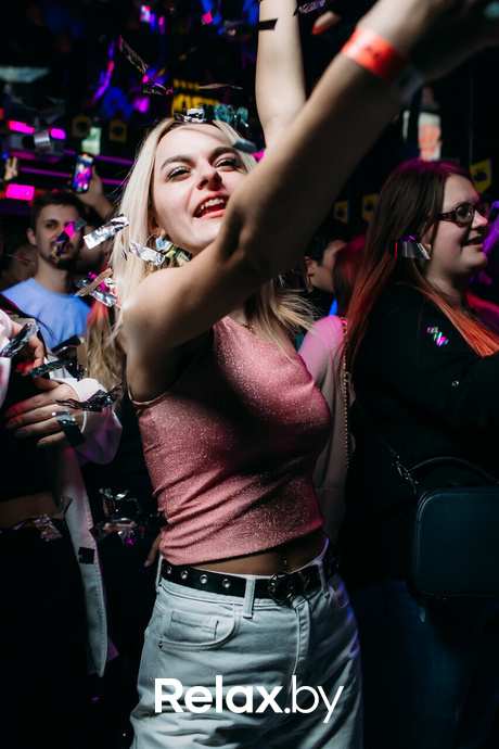 Killfish Birthday Party, фото № 48