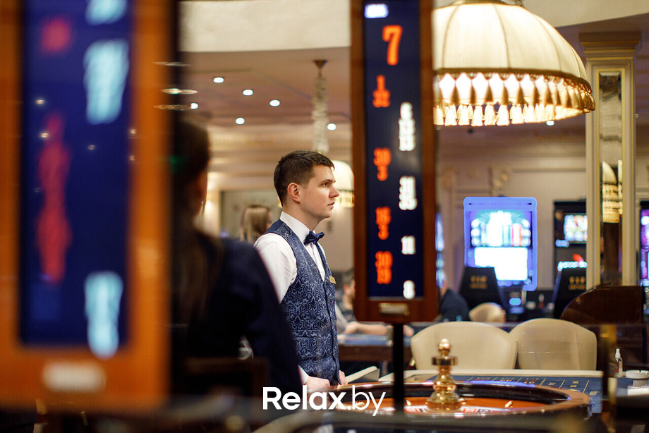 Opera Loto, фото № 27