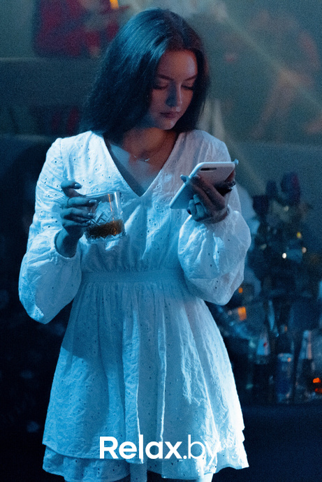 Белый лебедь, фото № 8