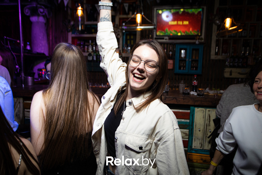 Новогодняя Квартира, фото № 87