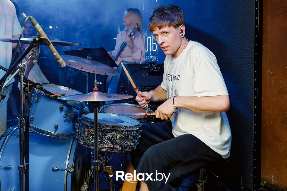 Saturday music, фото № 123