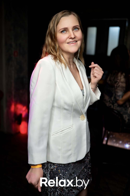 Новогодний корпоратив, фото № 35