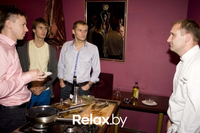 Кулинарный поединок для лучших сотрудников АМ, фото № 148