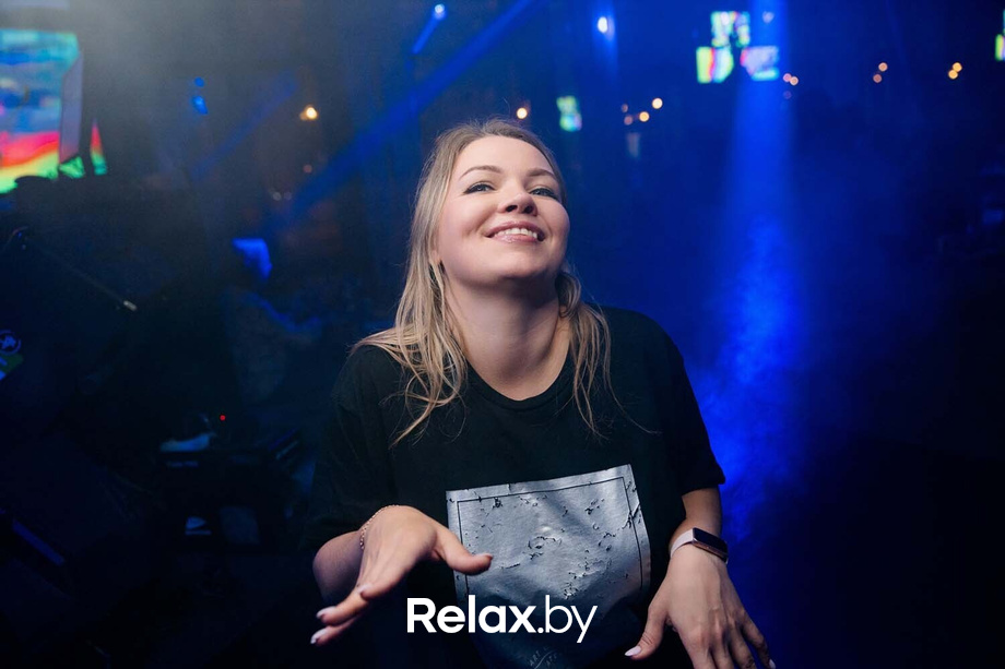 Ночные жители, фото № 49