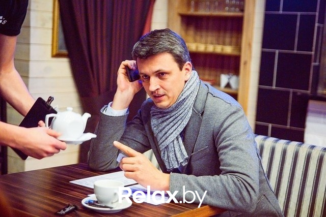 Loft Lab: Операция «Digital» или Рождение стратегии, фото № 33