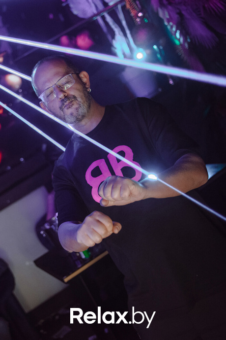 Saturday LUXURIA LXR, фото № 34