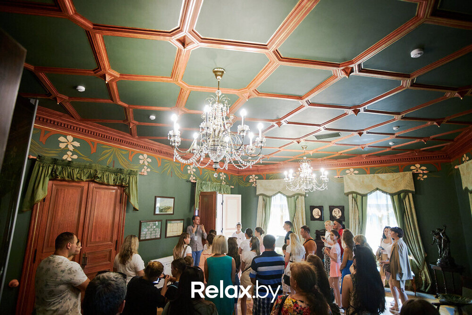 IMG FASHION SHOW – SUMMER 2021, фото № 263