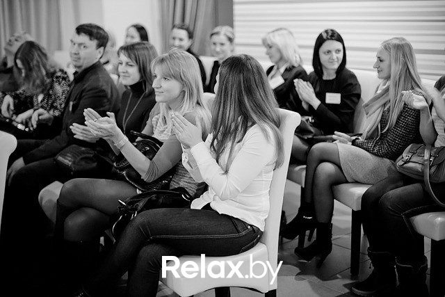 Семинар компании ARTOX: Как рекламному агентству заработать деньги в digital-среде, фото № 160