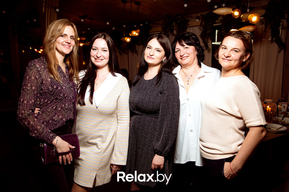 Ночные жители, фото № 1