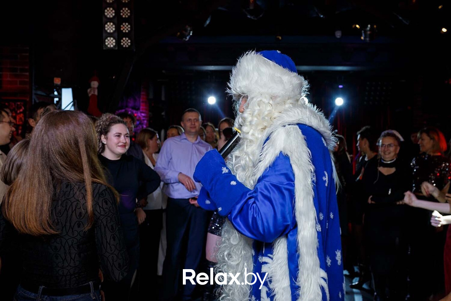 Новогодний Бруклин, фото № 20