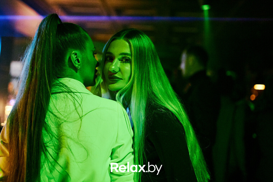 Party like Russian, фото № 11