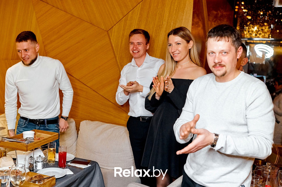 Friday Music, фото № 10