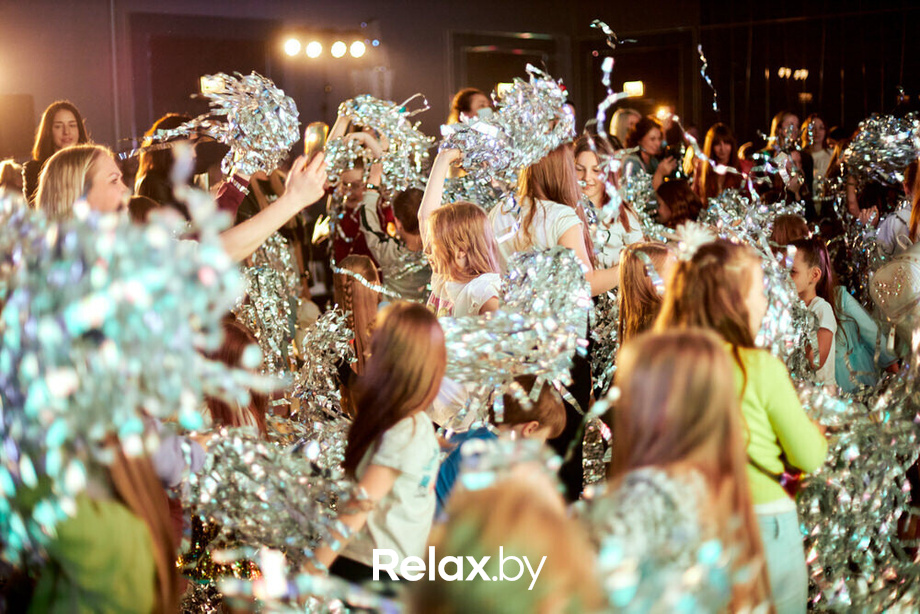 IMG Fashion KILLA PARTY - KIDS’ SHOW, фото № 937