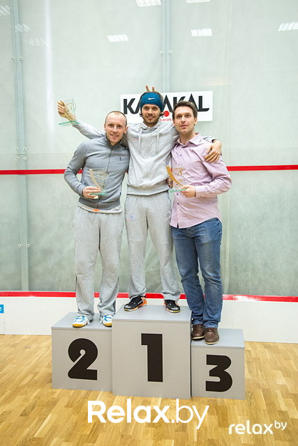 Squash Life Open, фото № 18