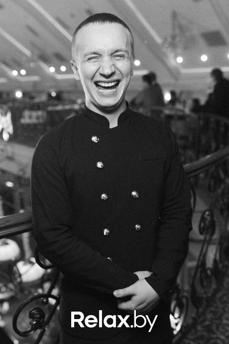 «Осень на драйве» вместе с BMW 5, фото № 109