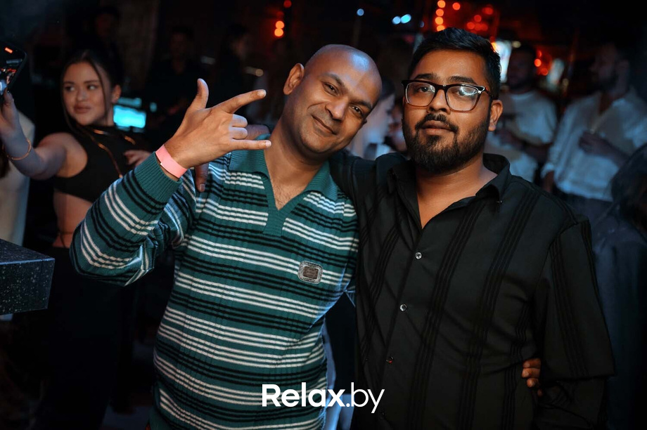 Saturday party, фото № 26