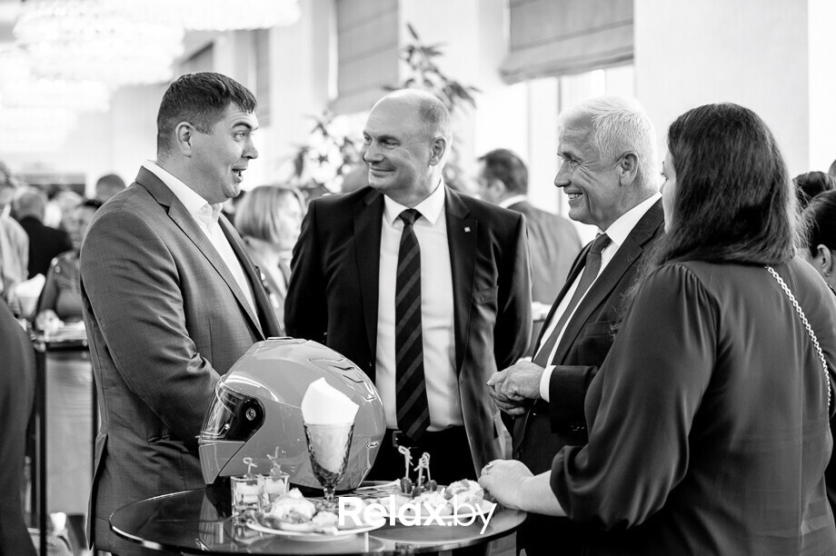 Человек Дела 2022, фото № 25