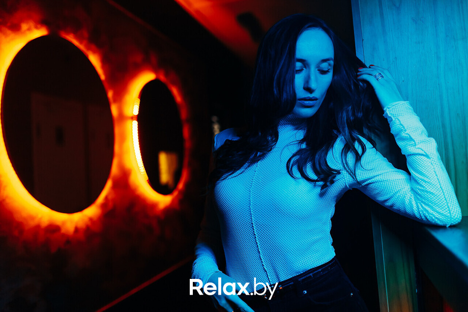 «HB Esenin» 1 year party, фото № 76