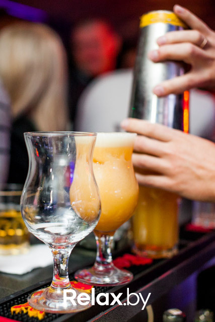 Saturday party, фото № 11