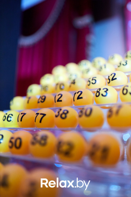 «Lucky 7 и Счастливый рейс», фото № 18