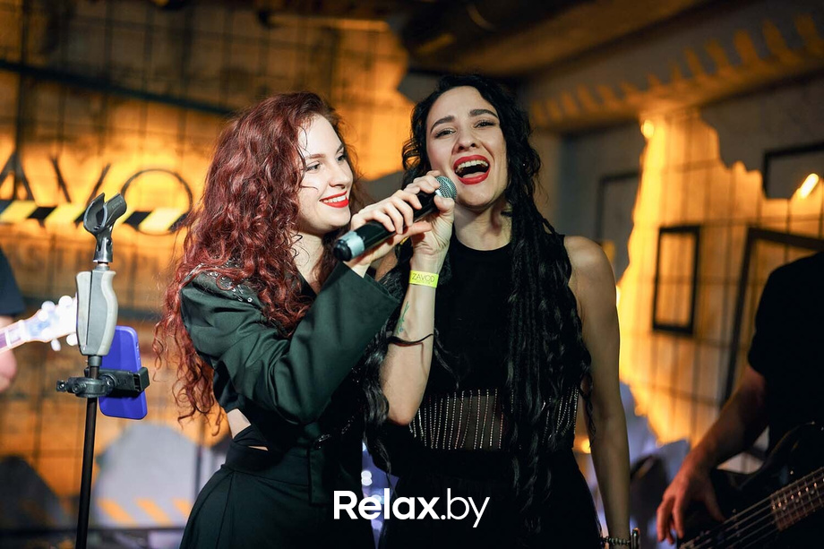 Новогодний корпоратив, фото № 14