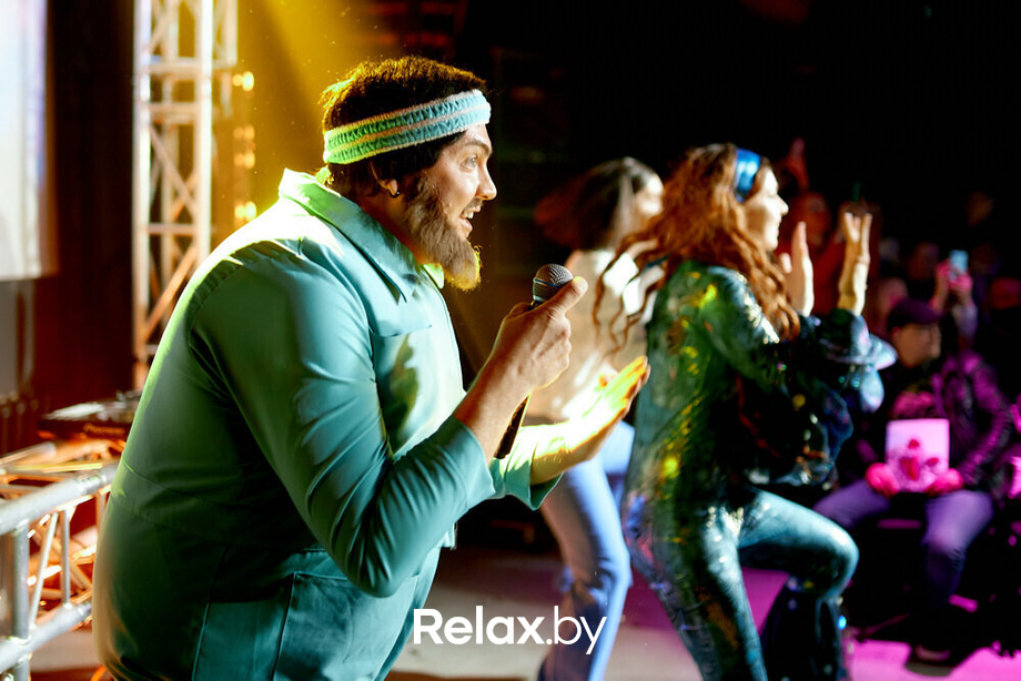 FASHION KIDS’ SHOW, фото № 369