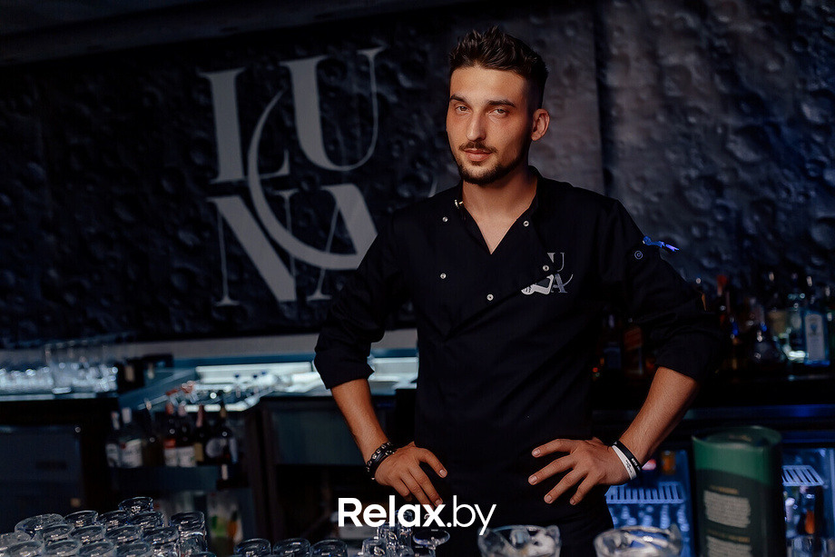 Luna saturday, фото № 40