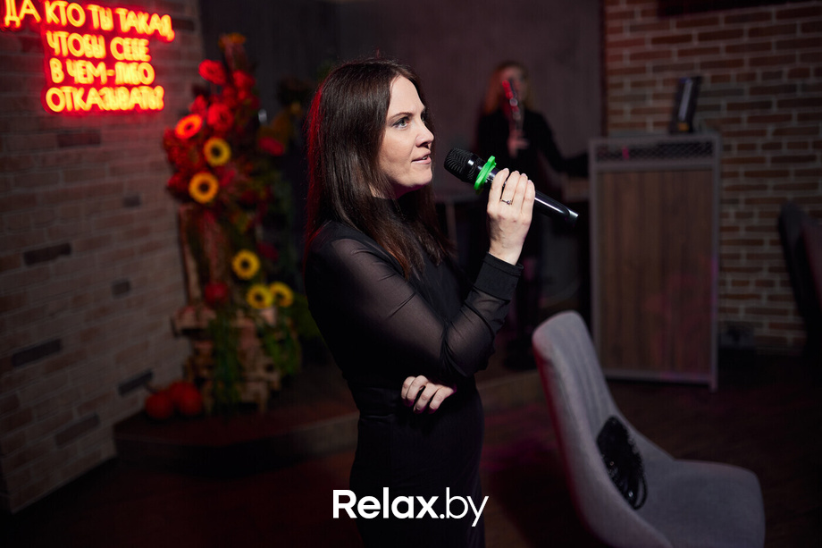 Ночь караоке, фото № 2