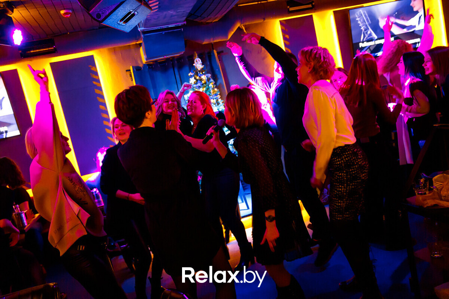 Saturday in the fire, фото № 90