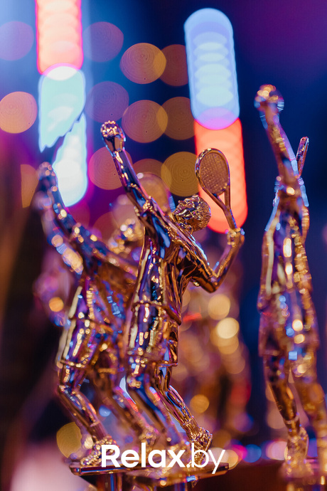 Новогодние вечера в Terra Club, фото № 17