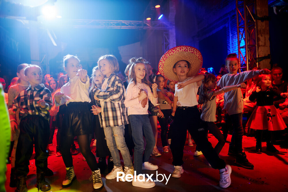 FASHION KIDS’ SHOW, фото № 391