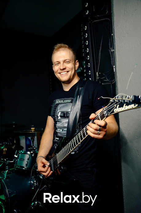 Terra party, фото № 40