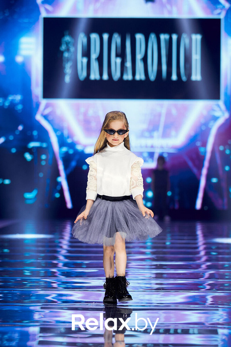 IMG Fashion Show: Choupette, IVA, Grigarovich, фото № 163