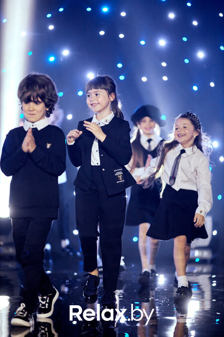 IMG Fashion KILLA PARTY - KIDS’ SHOW, фото № 904