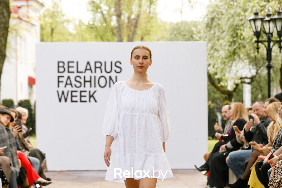 BELARUS FASHION. BUTER fashion design studio, фото № 100