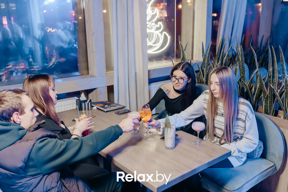 Ночные жители, фото № 39