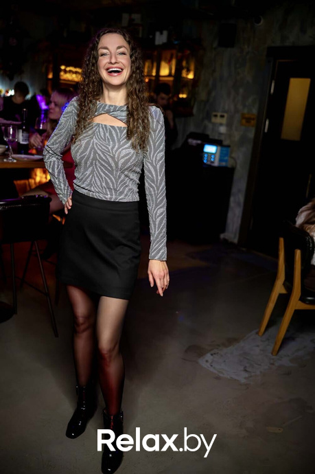 Новогодний корпоратив, фото № 42