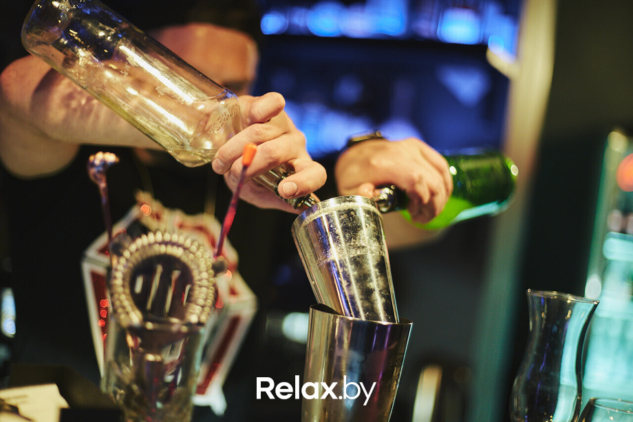 Караоке, фото № 60