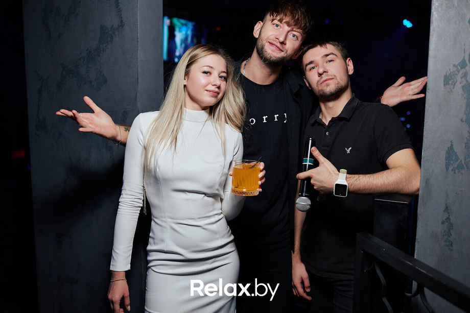 Караоке в «Ast club», фото № 47