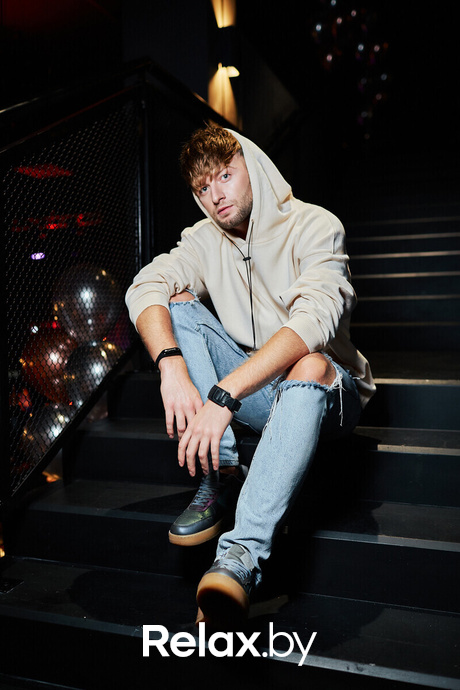 Открытие ресторана-караоке «Хинкали», фото № 14