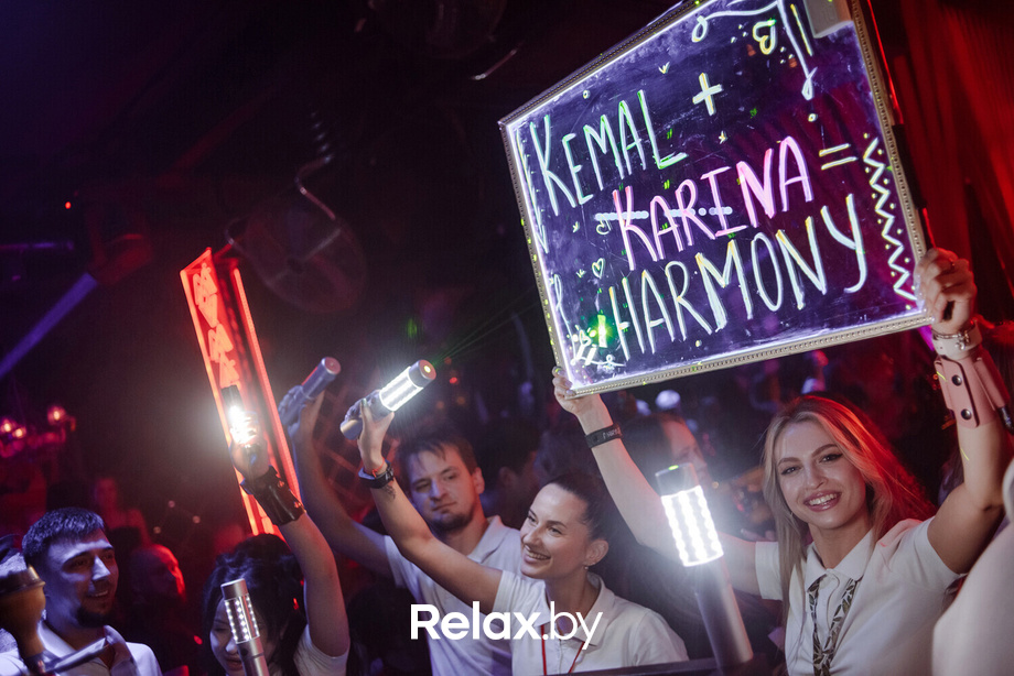 Saturday «Dirty land», фото № 28