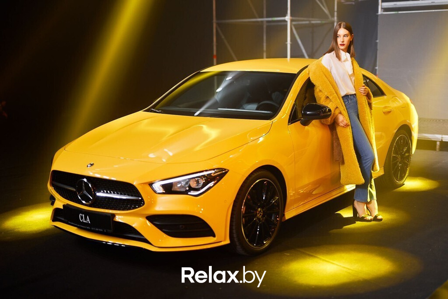 13 сезон Brands Fashion Show | Показы, фото № 161