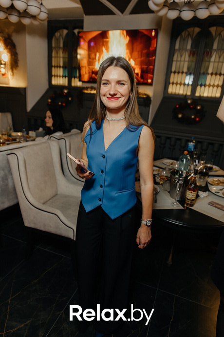 Новогодние вечеринки «Rustaveli», фото № 34