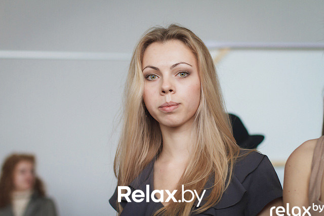 Кастинг BFW сезон осень-зима 2013-2014, фото № 58