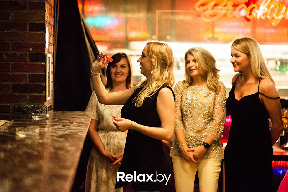 Brooklyn Live, фото № 13